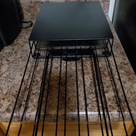 Keurig Rolling Storage Drawer for 35 pods - Picture 7 of 11